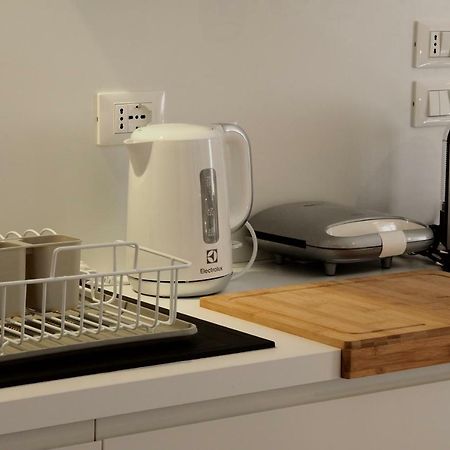 Be Ortigia Apartman Szirakúza Kültér fotó
