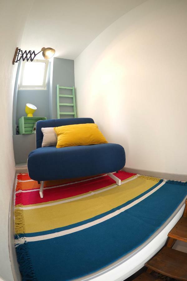 Be Ortigia Apartman Szirakúza Kültér fotó
