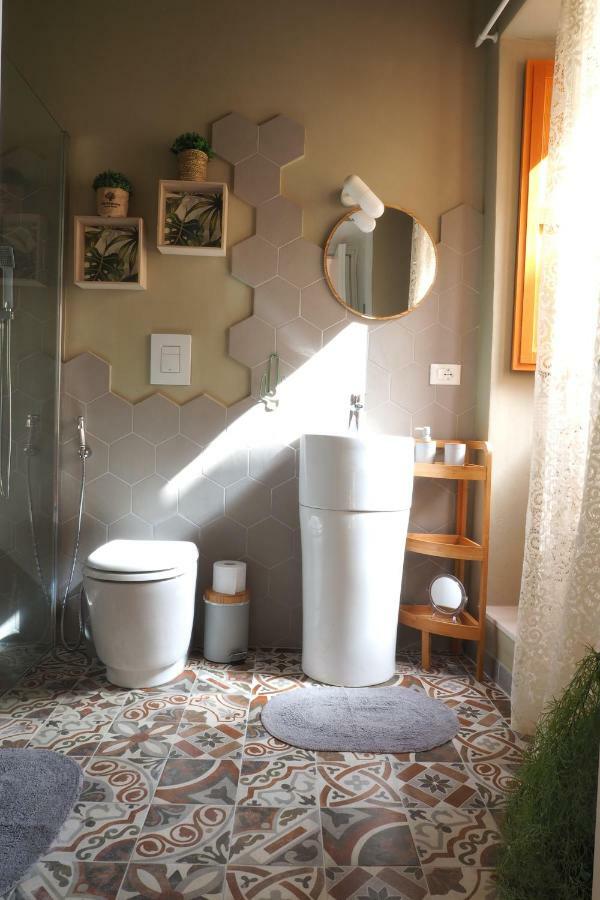 Be Ortigia Apartman Szirakúza Kültér fotó