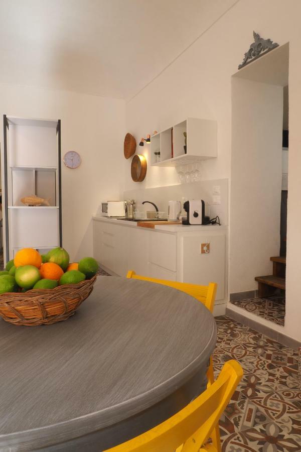 Be Ortigia Apartman Szirakúza Kültér fotó