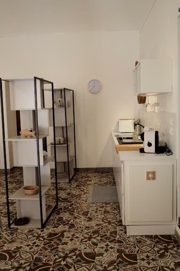 Be Ortigia Apartman Szirakúza Kültér fotó